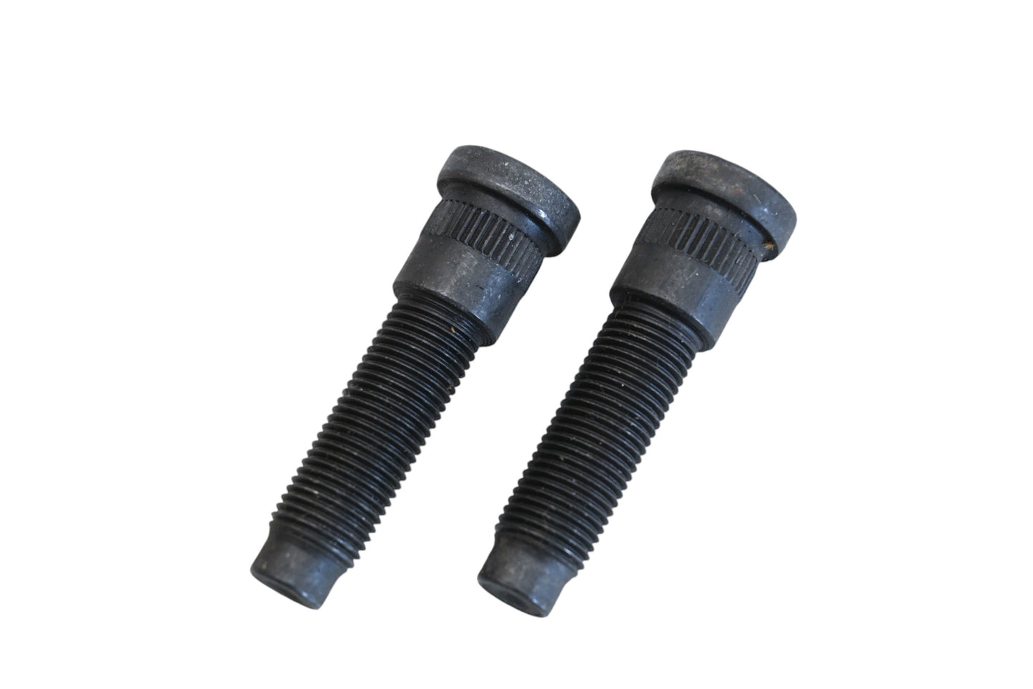 New OEM Ford D3TZ-1107-E Wheel Lug Stud Bolts Qty 2 NOS