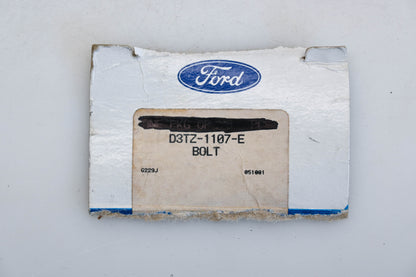 New OEM Ford D3TZ-1107-E Wheel Lug Stud Bolts Qty 2 NOS