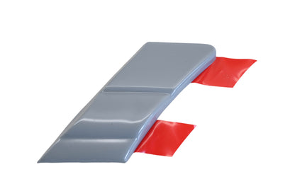 New OEM Ford F5DZ-5429077-PTM Left Side Moulding NOS