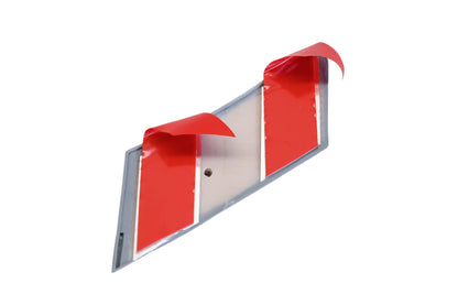 New OEM Ford F5DZ-5429077-PTM Left Side Moulding NOS