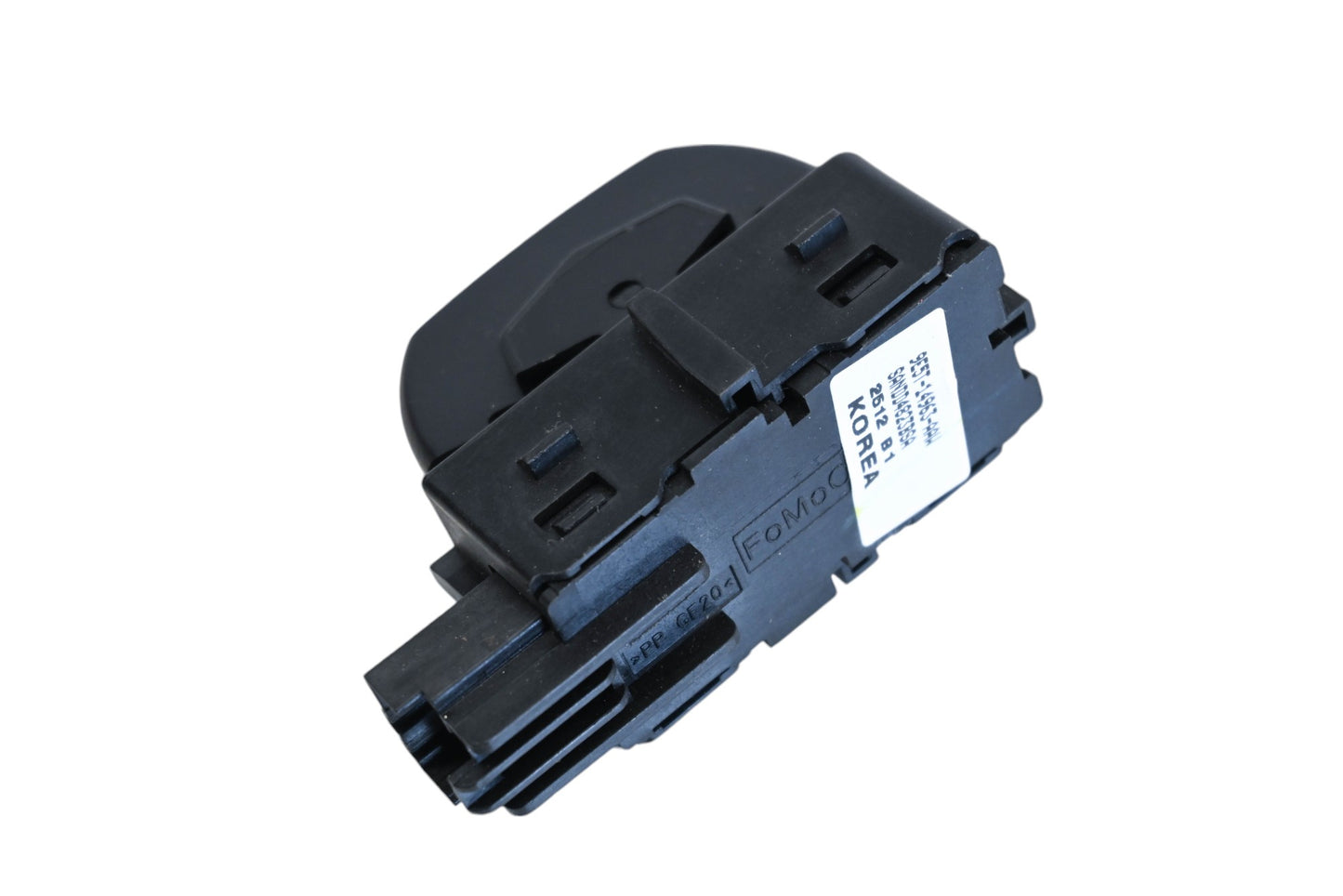New OEM Motorcraft SW-7268, AE5Z-14028-AA, 9E5T-14963-AAW Door Power Lock Switch NOS