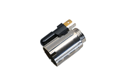 New OEM Ford F5RZ-15K042-A, 93BG-15K042-CA Power Socket Shield Assembly NOS