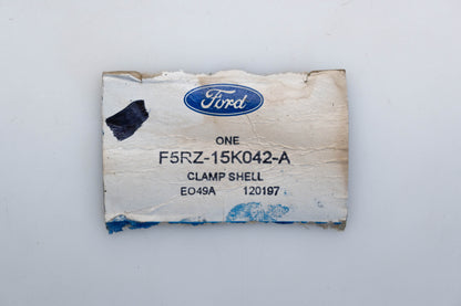 New OEM Ford F5RZ-15K042-A, 93BG-15K042-CA Power Socket Shield Assembly NOS