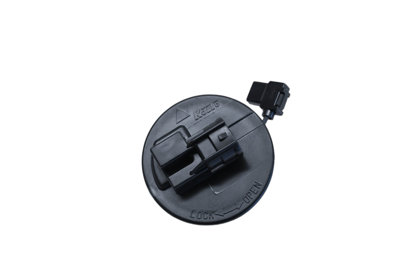 Koito 99223-46003 Fog Light Cap Cover Assembly NOS