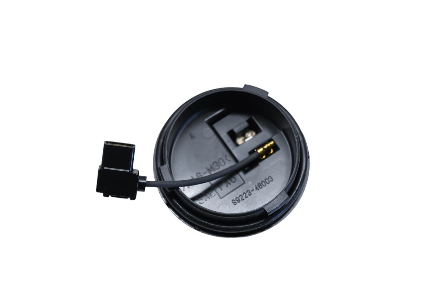 Koito 99223-46003 Fog Light Cap Cover Assembly NOS