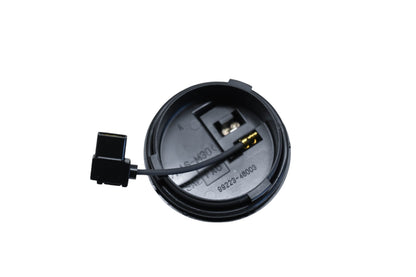 Koito 99223-46003 Fog Light Cap Cover Assembly NOS