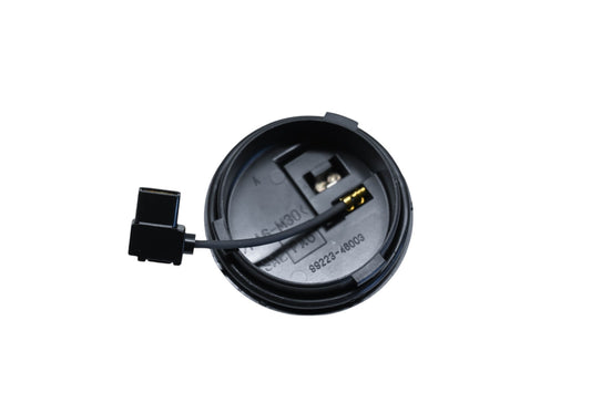 Koito 99223-46003 Fog Light Cap Cover Assembly NOS