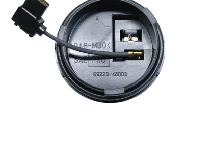 Koito 99223-46003 Fog Light Cap Cover Assembly NOS