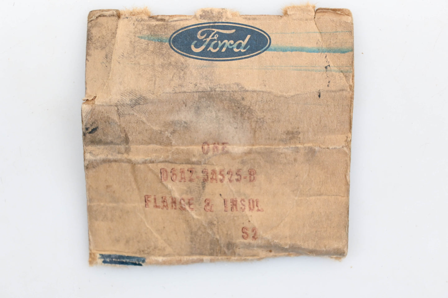 New OEM Ford D6AZ-3A525-B Steering Coupler Rag Joint Assembly NOS