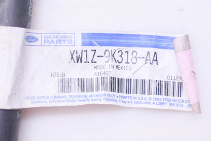 New OEM Ford XW1Z-9K318-AA, XW1U-9K318-AB, C013A Fuel Vapor Tube NOS