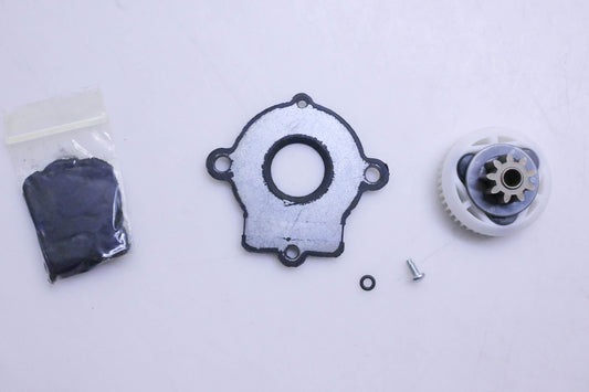 New OEM Ford D0AZ-62234A24-B, 1063386-CK Window Gear Kit NOS