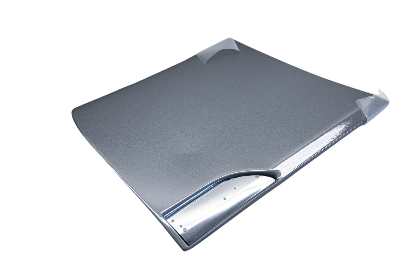 New OEM Ford F8MZ-16037-AAK, F8MB-16C055-ADW Moulding NOS