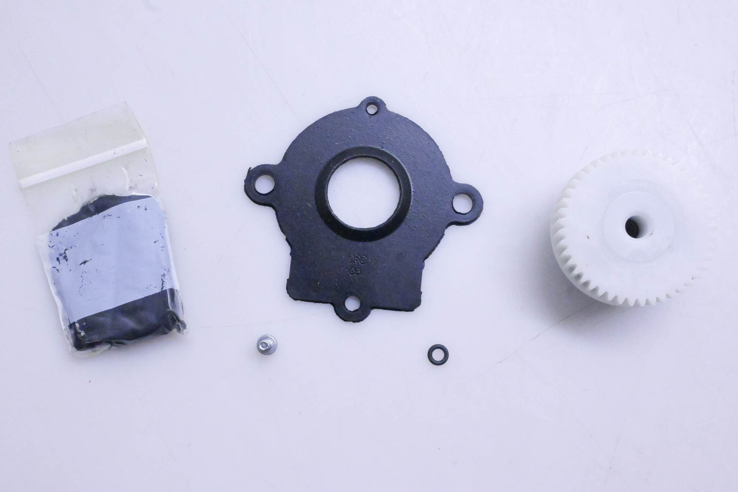 New OEM Ford D0AZ-62234A24-B, 1063386-CK Window Gear Kit NOS