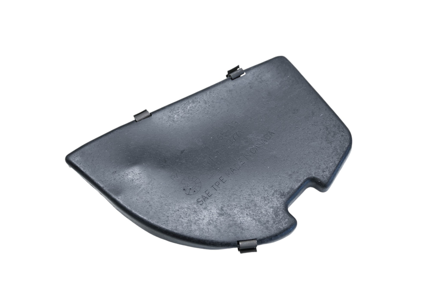 New OEM Ford F81Z-16G554-BA, F81B-16D565-AB Splash Shield NOS