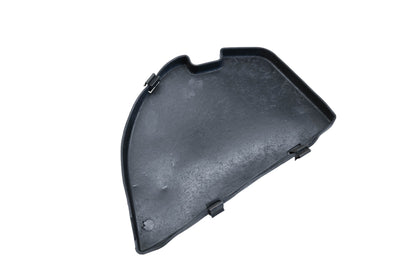 New OEM Ford F81Z-16G554-BA, F81B-16D565-AB Splash Shield NOS