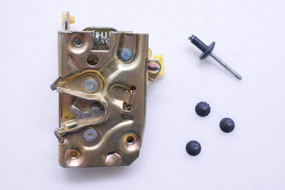 New OEM Ford F4SZ-6321813-BA Latch Assembly NOS