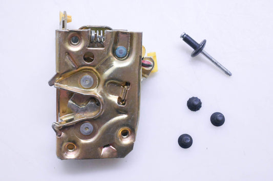 New OEM Ford F4SZ-6321813-BA Latch Assembly NOS