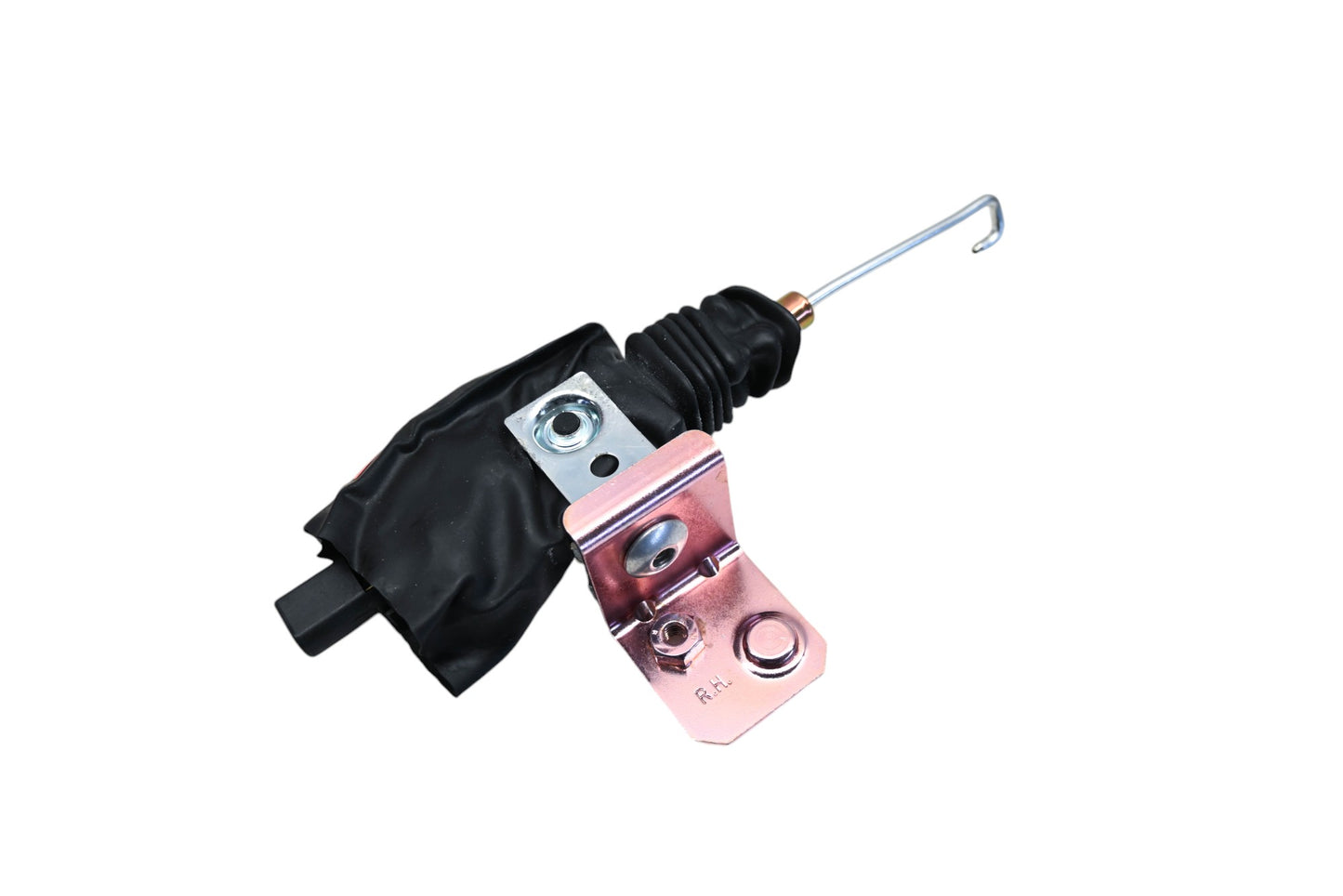 New OEM Ford F6DZ-54218A42-AD, F8DB-54218A42-AA Front Right Door Lock Actuator Assembly NOS