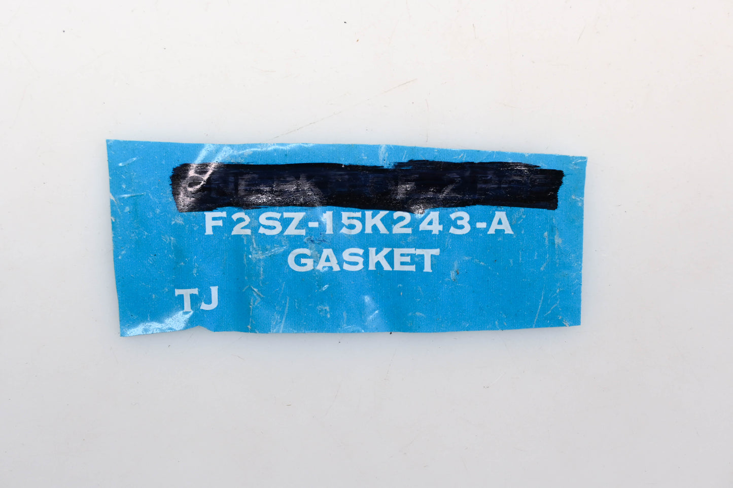 New OEM Ford F2SZ-15K243-A, E9SB-15A273-AA 92-97 Thunderbird Fog Lamp Gasket NOS