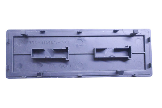 New OEM Ford E9SZ-6304371-A Radio Opening Cover NOS