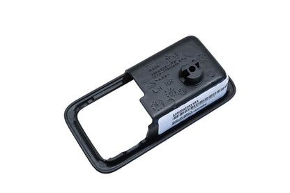 New OEM Ford AE5Z-5422621-BA, 6E53-54266A61-ABW Left Interior Door Handle Bezel NOS