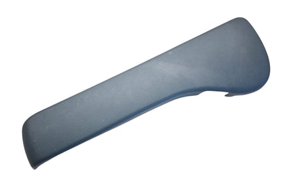 New OEM Ford F68B-1661692-DBW, F68Z-1662186-BBS Front Right Seat Side Trim Shield NOS