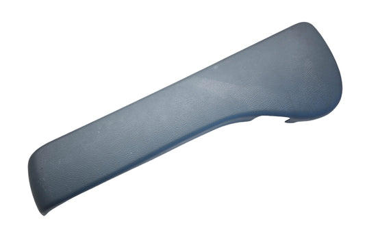 New OEM Ford F68B-1661692-DBW, F68Z-1662186-BBS Front Right Seat Side Trim Shield NOS