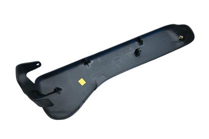 New OEM Ford F68B-1661692-DBW, F68Z-1662186-BBS Front Right Seat Side Trim Shield NOS