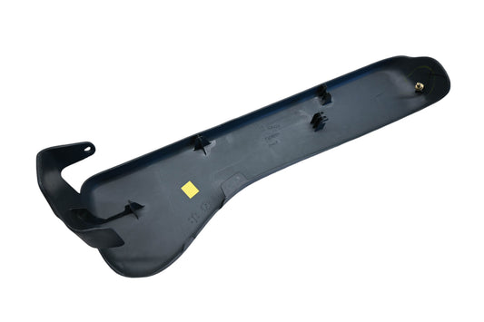 New OEM Ford F68B-1661692-DBW, F68Z-1662186-BBS Front Right Seat Side Trim Shield NOS