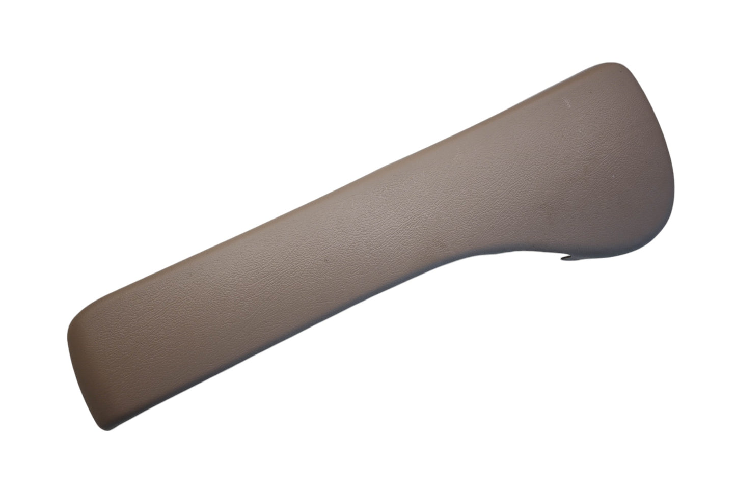 New OEM Ford F78Z-1662186-AAA, F68B-1661692-DBW Front Right Seat Side Trim Shield NOS