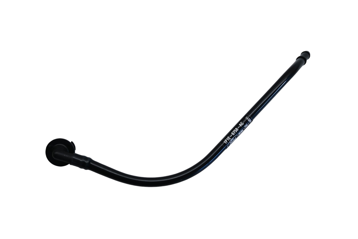 New OEM Ford 1F1Z-6758-AA, 1F1E-6758-AC Oil Dipstick Tube Assembly NOS