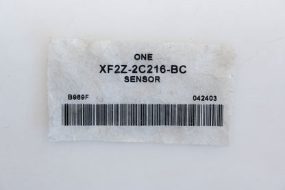 New OEM Ford XF2Z-2C216-BC ABS Wheel Speed Sensor NOS