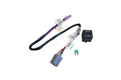 New OEM Ford 7L1Z-14A348-AA Trailer Hitch Brake Control Wiring Kit NOS