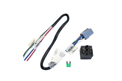 New OEM Ford 7L1Z-14A348-AA Trailer Hitch Brake Control Wiring Kit NOS