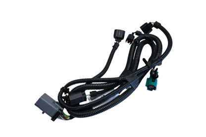 New OEM Ford YS4Z-12A690-ZA, 98AG-12A690 Engine Control Wiring Assembly NOS