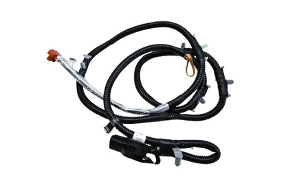 New OEM Ford F8UZ-6B018-AA, F8UB-6B018-AB 98 Ford Block Heater Wiring Assembly NOS