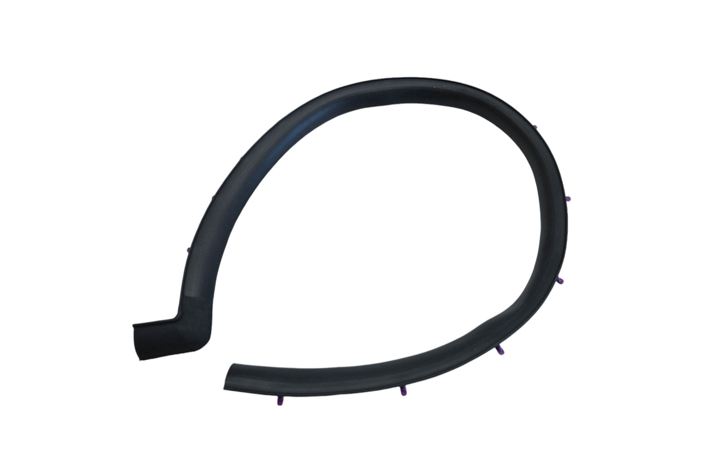 New OEM Ford F58Z-16253A24-A 95-98 Windstar Lower Door Weatherstrip Assembly NOS