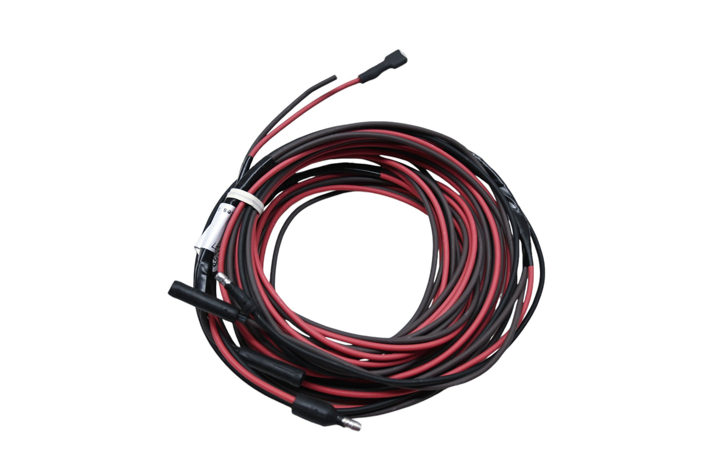 New OEM Ford F2TZ-15237-B Wiring Assembly NOS