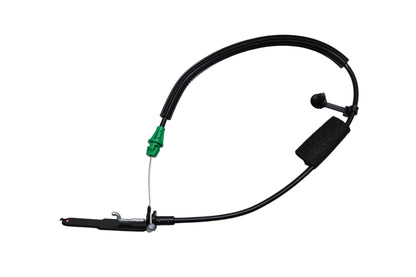 New OEM Ford 8A5Z-54221A01-A 09-16 Lincoln MKS Left Door Lock Cable Assembly NOS
