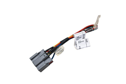 New OEM Ford 7C3Z-14A348-A, 7C3T-14A348-AC Trailer Hitch Brake Control Wiring Assembly NOS