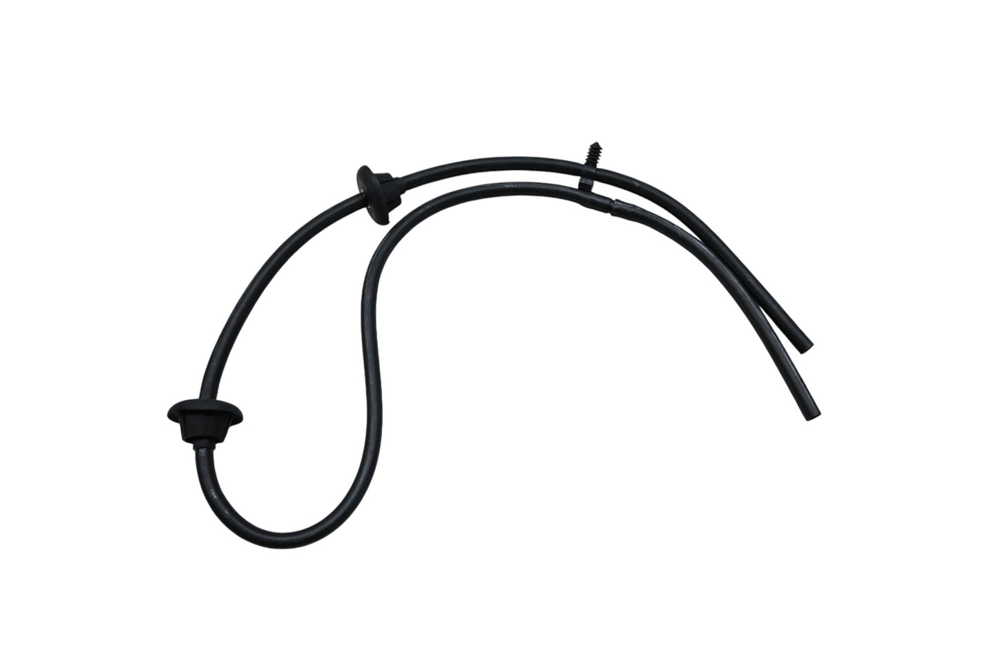 New OEM Ford YL8Z-17408-BA Rear Liftgate Washer Hose Assembly NOS