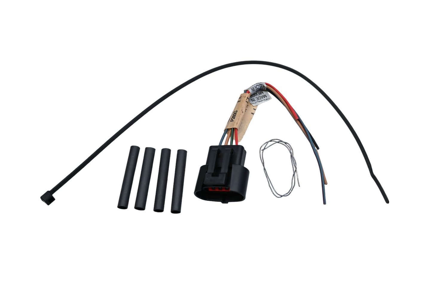 New OEM Ford F43Z-14A411-A 93-03 Ranger Additional Lamp Wiring Kit NOS