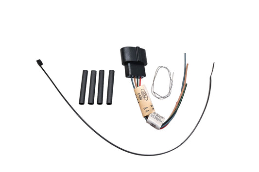 New OEM Ford F43Z-14A411-A 93-03 Ranger Additional Lamp Wiring Kit NOS