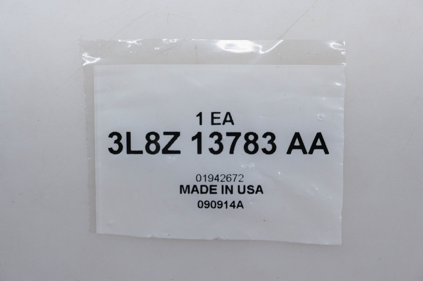 New OEM Ford 3L8Z-13783-AA Interior Dome Light Lens NOS