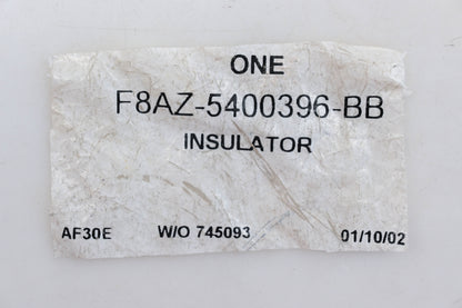 New OEM Ford F8AZ-5400396-BB Insulator NOS
