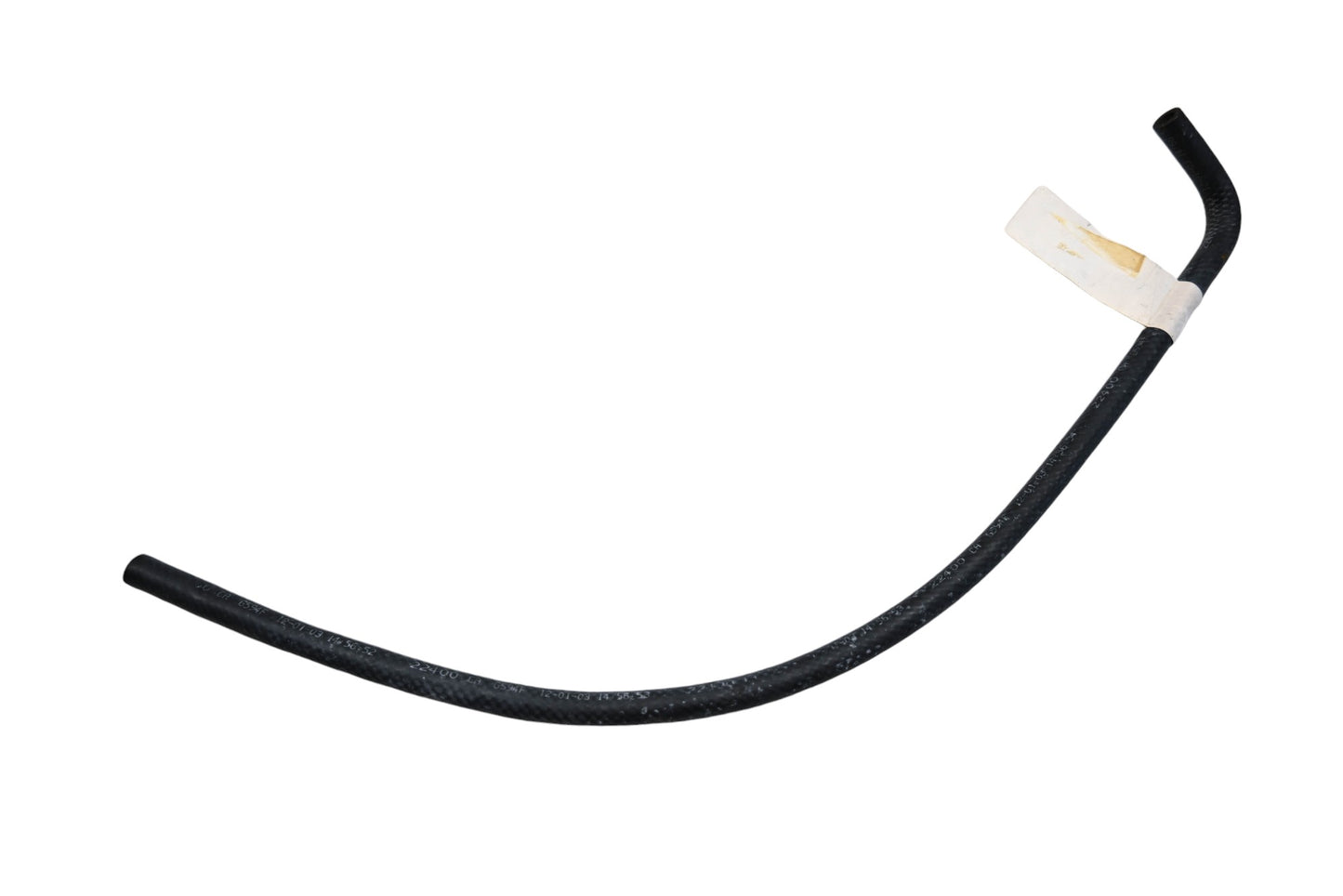 New OEM Ford YL8Z-8075-AE Coolant Overflow Hose NOS