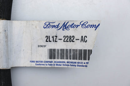 New OEM Ford 2L1Z-2282-AC Hydraulic Brake Hose NOS