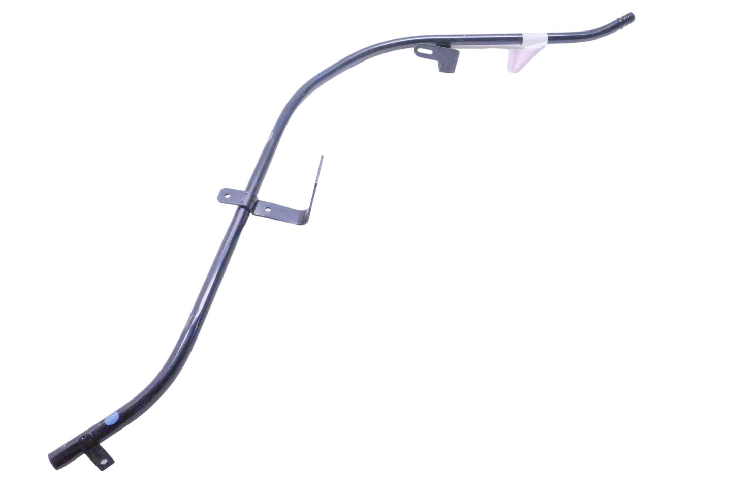 New OEM Ford F7TZ-7A228-BA, 112223 Oil Filler Tube NOS