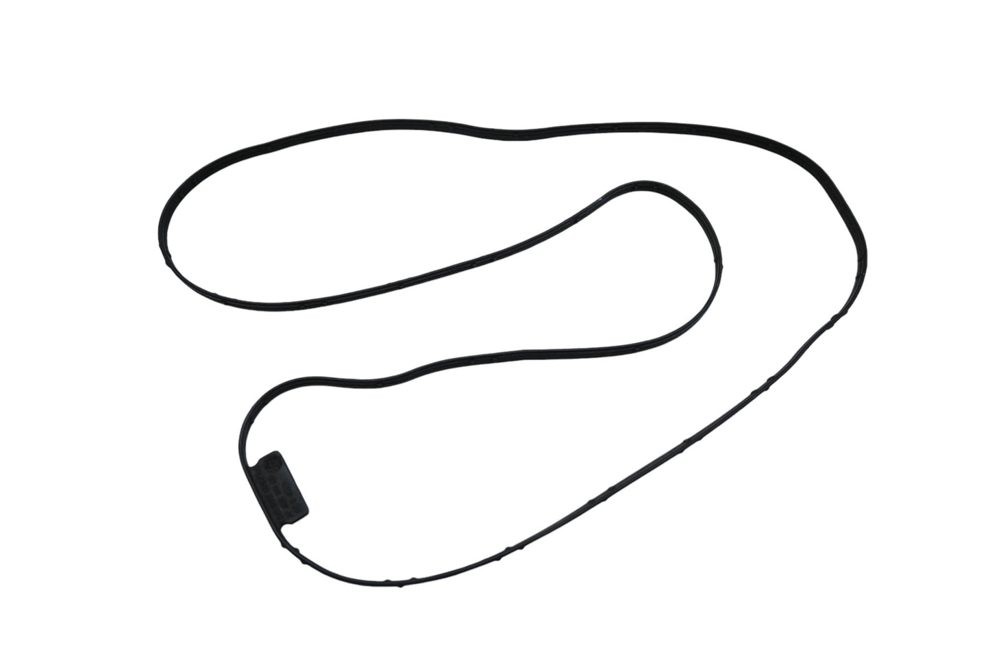 Aftermarket 63-05-0254, ZF 0501 323 155 Transmission Oil Pan Gasket NOS