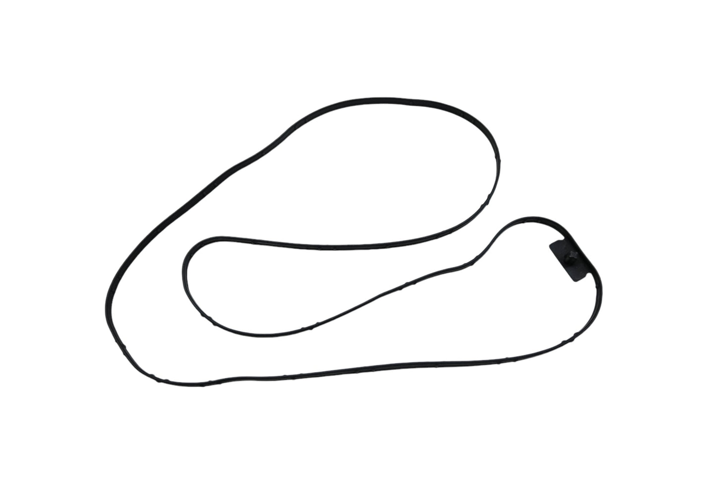 Aftermarket 63-05-0254, ZF 0501 323 155 Transmission Oil Pan Gasket NOS